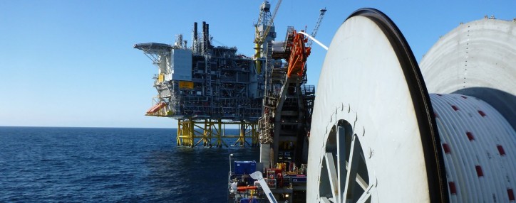 Subsea 7 awarded three contracts by Woodside