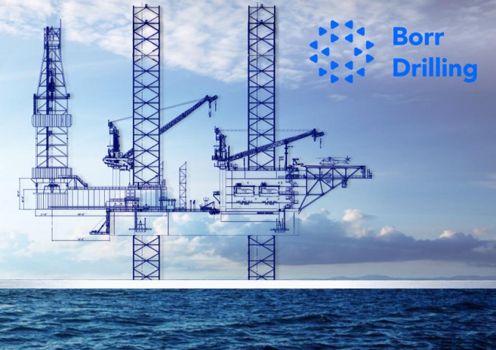 Borr Drilling Limited (BDRILL) Announces Contract Award for Two Premium Jack-up Rigs in Mexico