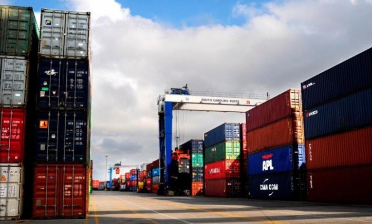 SC Ports Achieves Record Container Volume in 2018 Fiscal Year