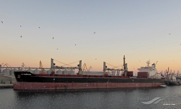 Eagle Bulk takes delivery of Crown-63 Ultramax drybulk vessel Groton Eagle