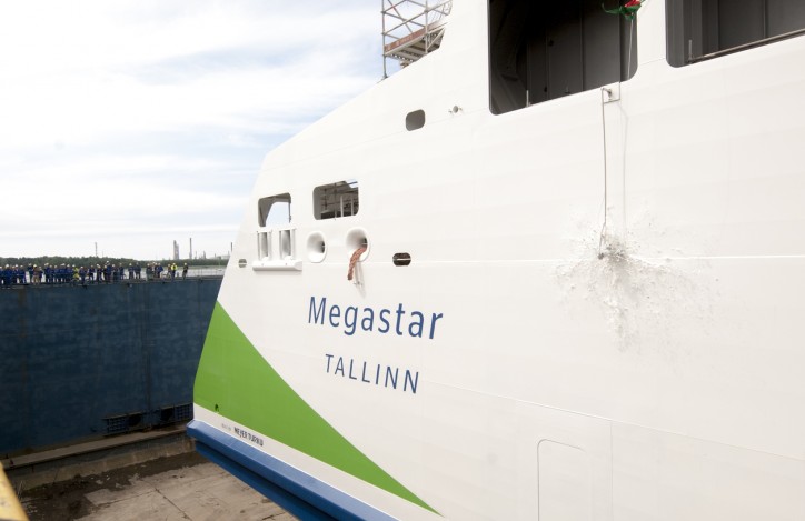 Tallink Signed The Contracts With LNG Suppliers In Finland And Estonia