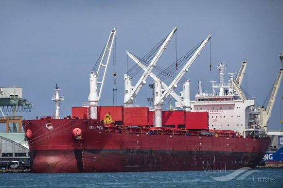 Scorpio Bulkers Inc. Announces a Commitment for a New Loan Facility