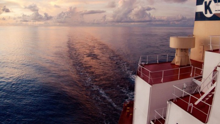 EGD Joins Klaveness As Partner In The Combination Carriers