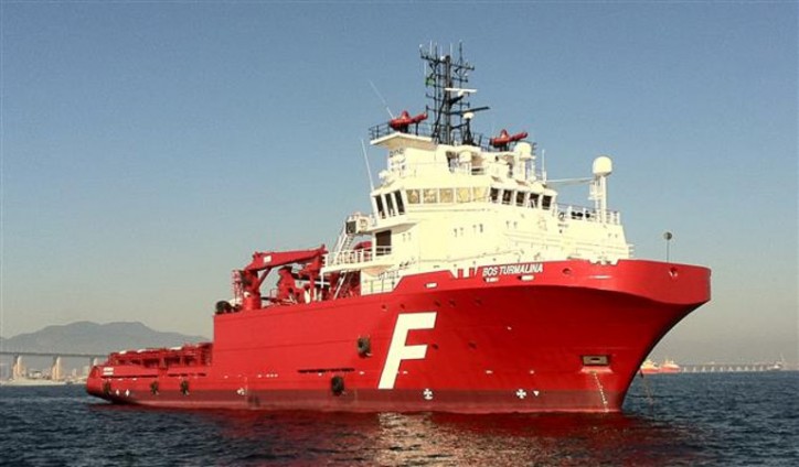 Solstad Farstad’s AHTS gets two-year contract in Brazil