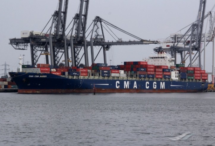 CMA CGM to add a weekly call at Kotka on its St Petersburg Shuttle A service