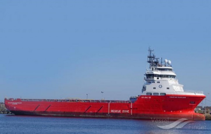 Standard Drilling secures three new term contracts for large PSVs