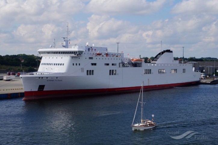 Stena Line increase capacity on the Baltic routes