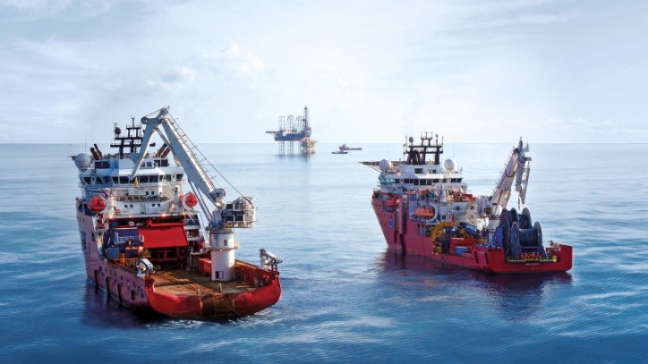 IKM Testing Pty Ltd awarded 3+2 year pre-commissioning services Frame Agreement by DOF Subsea