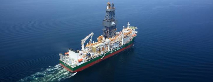 Ocean Rig Inc Reports Financial and Operating Results For The Q1 2016