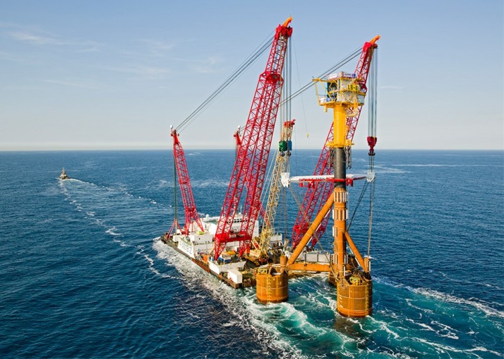 Agreement on wreck removal MV FLINTERSTAR off Belgian coast