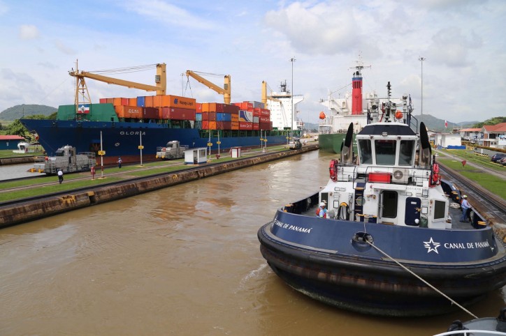 ITF Condemns the Panama Canal Authority issuing sanctions against Tugboat Captains