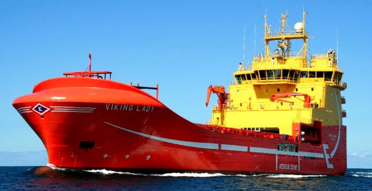 Statoil Invests In Hybrid Marine Technology For DP Vessels