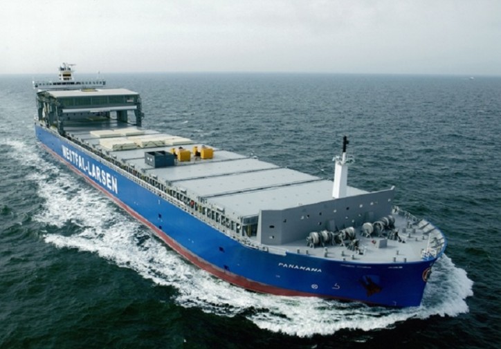 World-first Installation of Class-Approved UltraBattery Onboard Ship