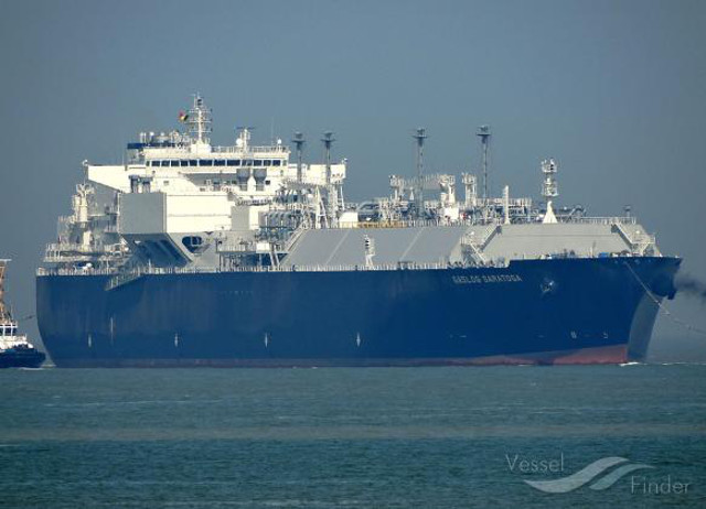 GASLOG Ltd Announces $1.05 Bln Financing Facility For Six Legacy Vessel Facilities