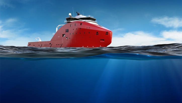 VARD Signs Contract For Three Module Carrier Vessels For Kazmortransflot