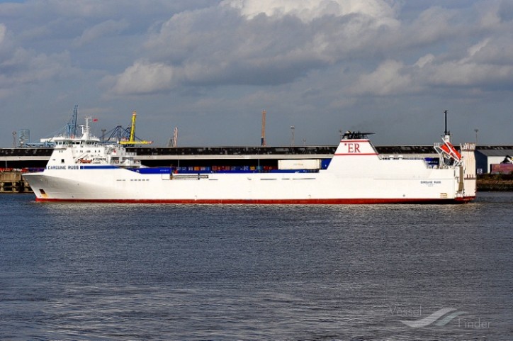 Stena Line to add extra North Sea freight capacity on Rotterdam to Killingholme route
