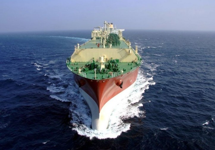 Egypt Picks 7 Companies to Deliver 55 LNG Cargoes