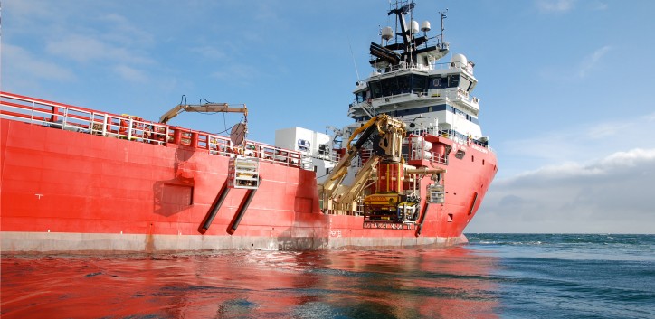 Fugro Awarded Major Five Year Contract For Subsea Inspection, Repair And Maintenance Services With Inpex in Australia