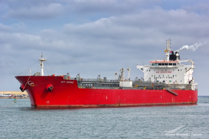 Scorpio Tankers announces sale and leaseback agreements for five 2012 built MR product tankers