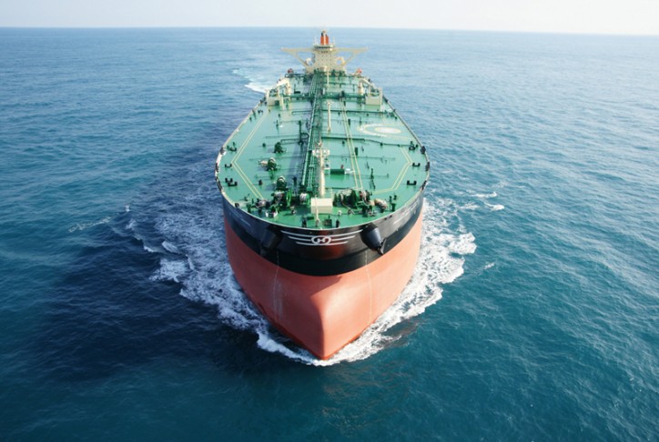 BAHRI Signs US$75 mln Memorandum Of Agreement To Purchase One VLCC