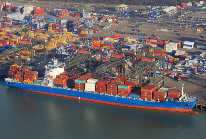Milaha acquires its largest container vessel