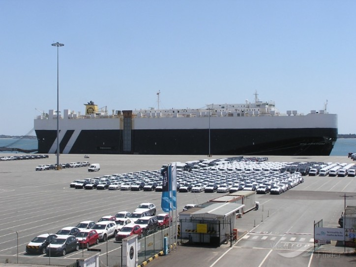 Mediterranean Shipping Company MSC adds new Ro-Ro service Turkey to Adriatic