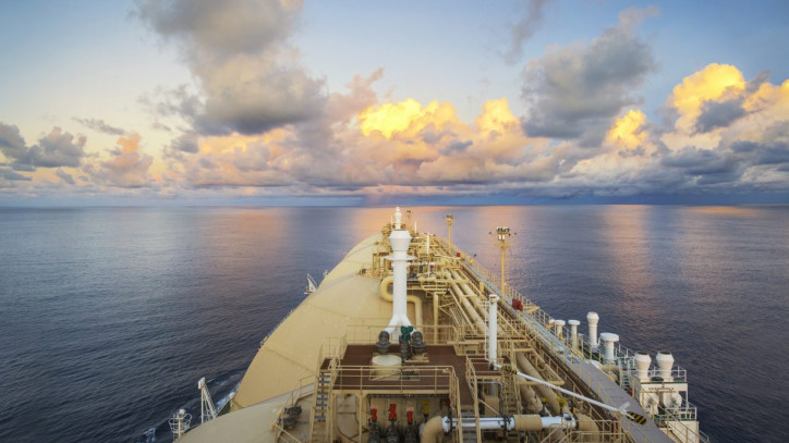 Addendum: Life Cycle GHG Emissions Study On The Use of LNG as Marine Fuel