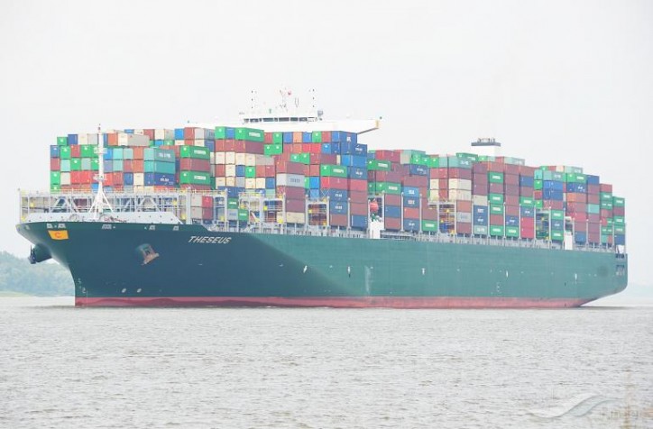 Costamare announces the acquisition of the York Capital Majority Interest in Five 14,000 TEU Containerships with Long Term Charters