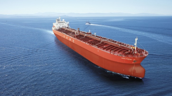  STX Contracted For Eight LR1 Tankers 