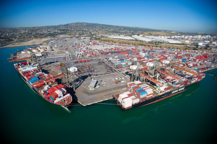 Port of Salalah, Iranian ports agree to facilitate trade growth