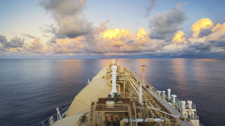 SEA\LNG reiterates LNG’s central role in meeting IMO’s decarbonisation goals