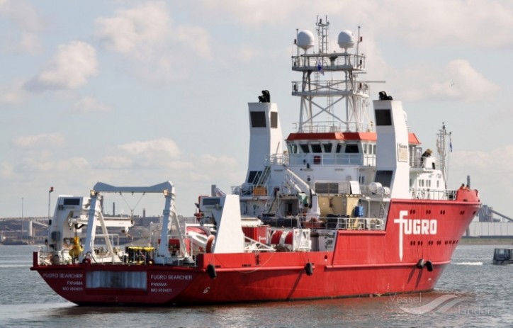 Fugro secures E&P support contracts in Trinidad and Gulf of Mexico