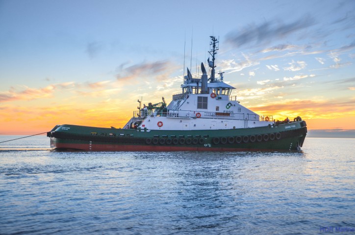 ABS to deliver industry-leading Subchapter M solutions