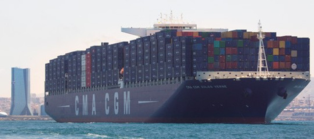 CMA CGM Group to sign two major economic agreements