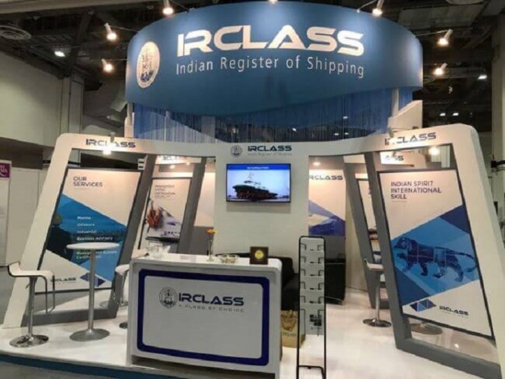 IRClass secures order for providing classification services for 54 vessels/crafts of Border Security Force (BSF) of India