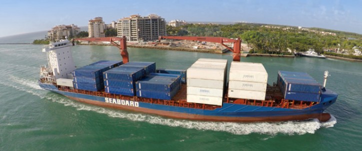 Seaboard Marine to launch New Eastern Caribbean Service