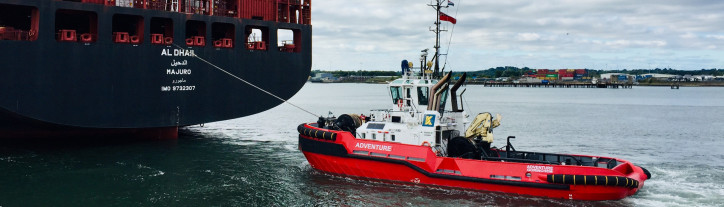 Boskalis and Kotug Complete Sale of Kotug Smit Towage To Boluda