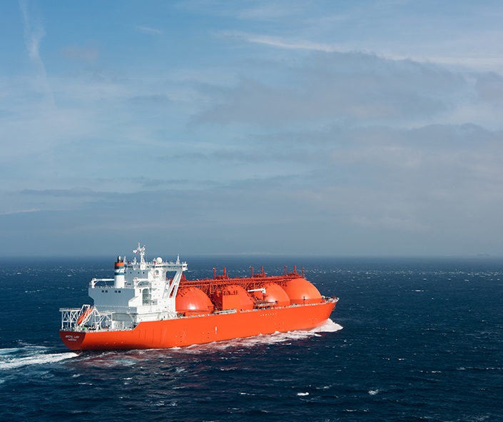 Total and Guanghui sign a Long-Term LNG Sale and Purchase Agreement