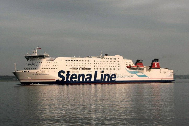 Stena Germanica