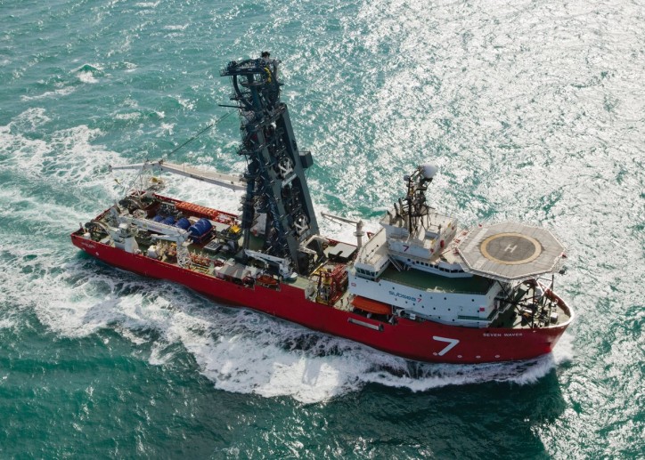 Subsea 7 awarded contract offshore Azerbaijan