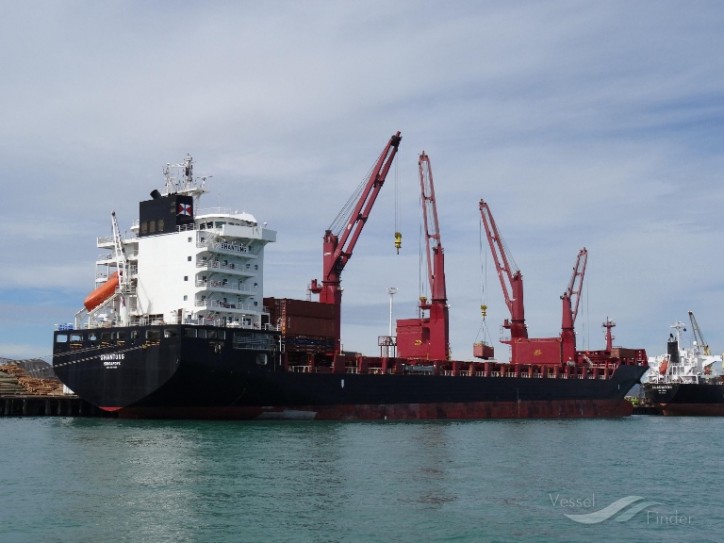 Swire Shipping to offer weekly services to Micronesia