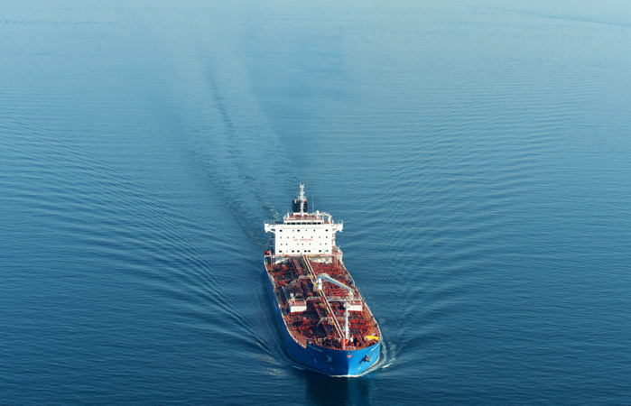 NORDEN adds product tanker to its fleet