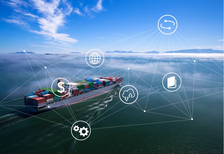 DNV GL: Standardisation can help enable the digital transformation of shipping