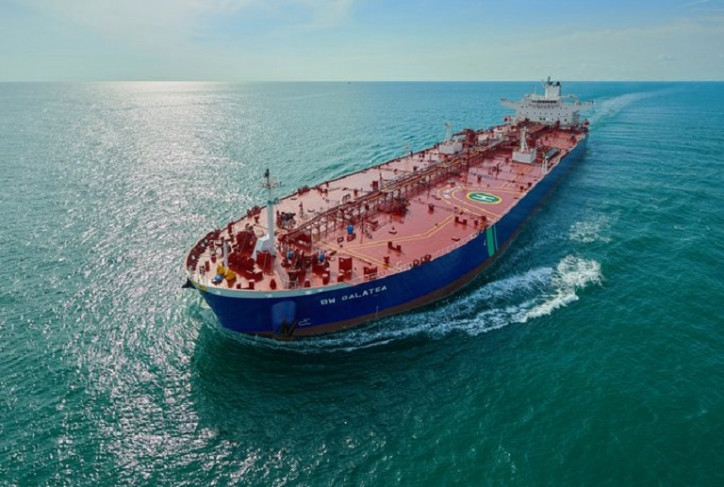 Hafnia announced the acquisition of 2 MR product tankers and sale of Hafnia Atlantic