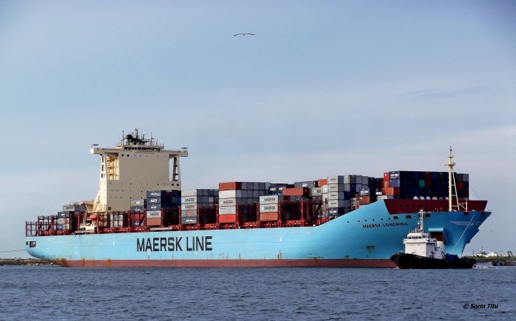 Maersk Londrina