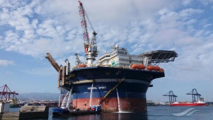 Teekay Offshore Partners announces settlement agreements with Petrobras