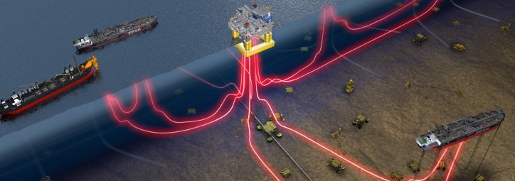 DNV GL develops machine learning solution for faster, more accurate mooring line failure detection in offshore operations
