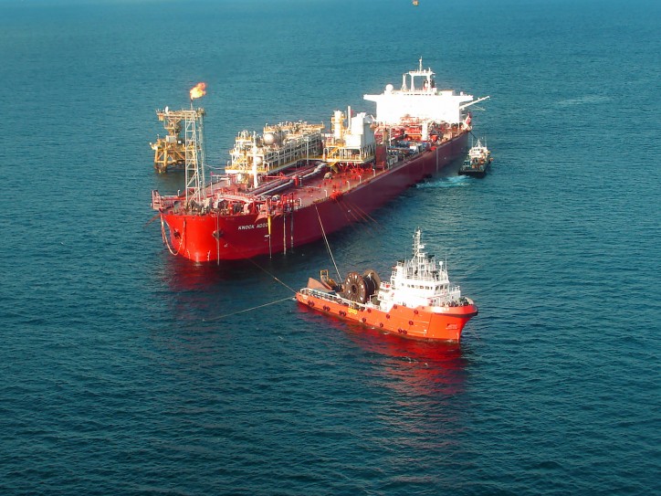 Addax Petroleum extends the contract of Yinson’s Adoon FPSO for another three months