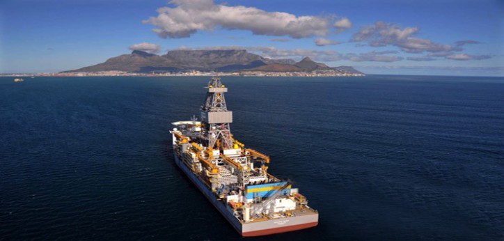 Pacific Drilling Awarded Contract for the Pacific Bora