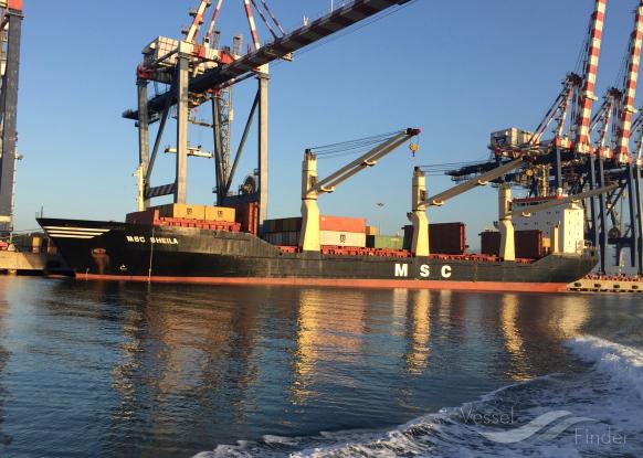 Mediterranean Shipping Company (MSC) to call at port of Benghazi after 3-year closure